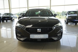 SEAT Leon FR 2,0TDI DSG aAHK/Pano/Matrix/Navi/DCC/Kamera   ** - bilder 2