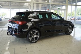SEAT Leon FR 2,0TDI DSG aAHK/Pano/Matrix/Navi/DCC/Kamera   ** - bilder 4