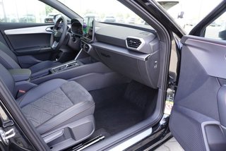 SEAT Leon FR 2,0TDI DSG aAHK/Pano/Matrix/Navi/DCC/Kamera   ** - bilder 3