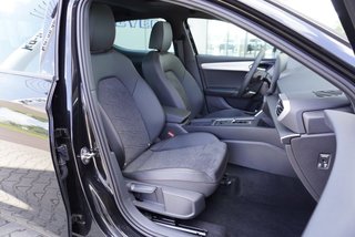 SEAT Leon FR 2,0TDI DSG aAHK/Pano/Matrix/Navi/DCC/Kamera   ** - bilder 4