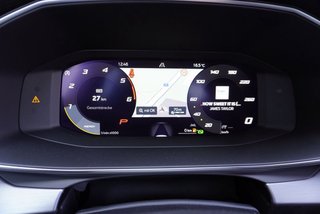 SEAT Leon FR 2,0TDI DSG aAHK/Pano/Matrix/Navi/DCC/Kamera   ** - bilder 10