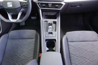 SEAT Leon FR 2,0TDI DSG aAHK/Pano/Matrix/Navi/DCC/Kamera   ** - bilder 11