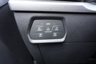 SEAT Leon FR 2,0TDI DSG aAHK/Pano/Matrix/Navi/DCC/Kamera   ** - bilder 16