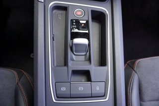 SEAT Leon FR 2,0TDI DSG aAHK/Pano/Matrix/Navi/DCC/Kamera   ** - bilder 18