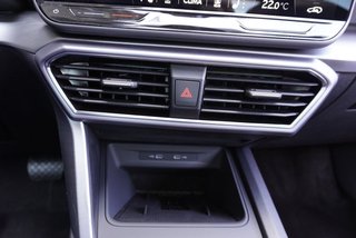 SEAT Leon FR 2,0TDI DSG aAHK/Pano/Matrix/Navi/DCC/Kamera   ** - bilder 19