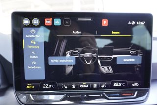 SEAT Leon FR 2,0TDI DSG aAHK/Pano/Matrix/Navi/DCC/Kamera   ** - bilder 29