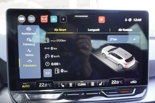 SEAT Leon FR 2,0TDI DSG aAHK/Pano/Matrix/Navi/DCC/Kamera   ** - bilder 30