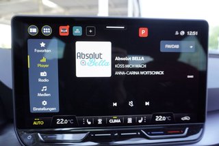 SEAT Leon FR 2,0TDI DSG aAHK/Pano/Matrix/Navi/DCC/Kamera   ** - bilder 33