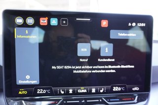 SEAT Leon FR 2,0TDI DSG aAHK/Pano/Matrix/Navi/DCC/Kamera   ** - bilder 34