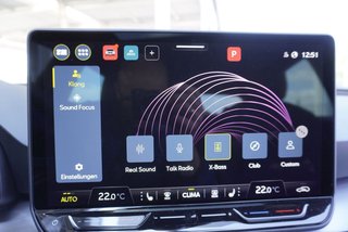 SEAT Leon FR 2,0TDI DSG aAHK/Pano/Matrix/Navi/DCC/Kamera   ** - bilder 36