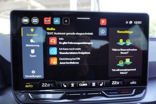 SEAT Leon FR 2,0TDI DSG aAHK/Pano/Matrix/Navi/DCC/Kamera   ** - bilder 40