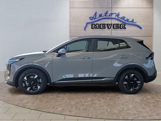 Kia Sportage 1.6 T-GDI AWD DCT Navi/Winterp/LED/Kamera  ** - bilder 2
