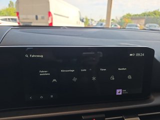 Kia Sportage 1.6 T-GDI AWD DCT Navi/Winterp/LED/Kamera  ** - bilder 28