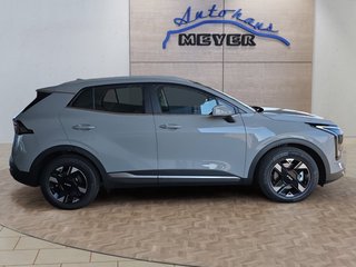 Kia Sportage 1.6 T-GDI AWD DCT Navi/Winterp/LED/Kamera  ** - bilder 1
