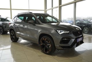 CUPRA Ateca Neuwagen Kaufen