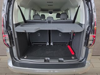 Volkswagen Caddy Maxi Style 1,5TSI DSG LED/Navi/Kamera/Winterp.  ** - bilder 11