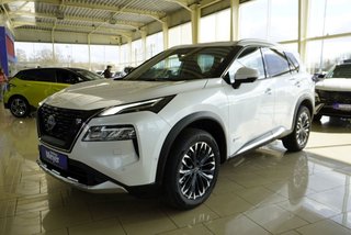 Nissan X-Trail age.one-day registration Kaufen
