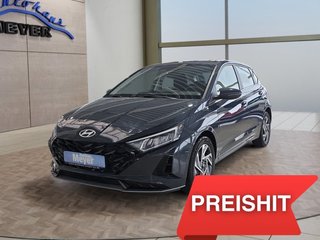 Hyundai i20 age.one-day registration Kaufen