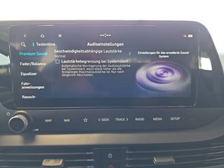 Hyundai i20 1.0 T-GDI DCT 16*Alu/Navi/Kamera/Pdc  ** - foto 25