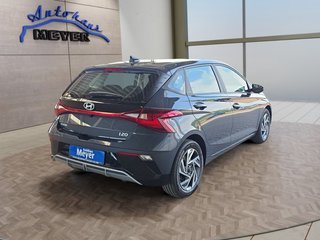 Hyundai i20 1.0 T-GDI DCT 16*Alu/Navi/Kamera/Pdc  ** - foto 5