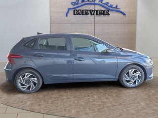 Hyundai i20 1.0 T-GDI DCT 16*Alu/Navi/Kamera/Pdc  ** - foto 1