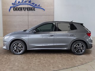 Skoda Fabia Monte Carlo 1,0TSI DSG 5*J.Gar/LED/Winterp/Temp. - foto 2