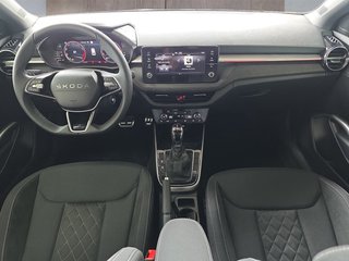 Skoda Fabia Monte Carlo 1,0TSI DSG 5*J.Gar/LED/Winterp/Temp. - foto 5