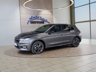 Skoda Fabia age.one-day registration Kaufen