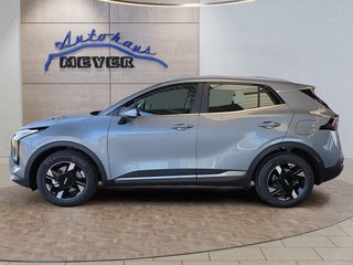 Kia Sportage 1.6 T-GDI DCT ACC/Navi/Winterp/LED/Kamera  ** - bilder 2