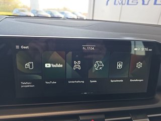 Kia Sportage 1.6 T-GDI DCT ACC/Navi/Winterp/LED/Kamera  ** - bilder 22