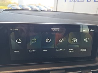 Kia Sportage 1.6 T-GDI DCT ACC/Navi/Winterp/LED/Kamera  ** - bilder 23