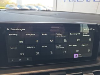 Kia Sportage 1.6 T-GDI DCT ACC/Navi/Winterp/LED/Kamera  ** - bilder 30