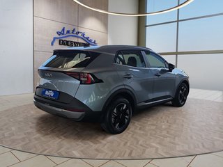 Kia Sportage 1.6 T-GDI DCT ACC/Navi/Winterp/LED/Kamera  ** - bilder 5