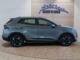 Kia Sportage 1.6 T-GDI DCT ACC/Navi/Winterp/LED/Kamera  ** - bilder 1