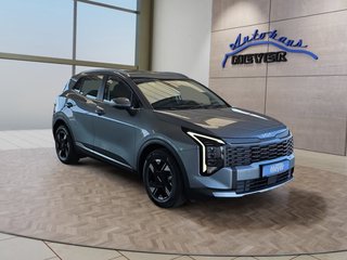 Kia Sportage 1.6 T-GDI DCT ACC/Navi/Winterp/LED/Kamera  ** - bilder 2