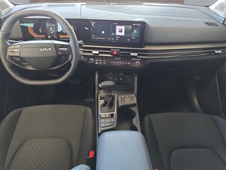 Kia Sportage 1.6 T-GDI DCT ACC/Navi/Winterp/LED/Kamera  ** - bilder 5