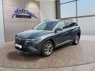 Hyundai TUCSON Gebrauchtwagen Kaufen
