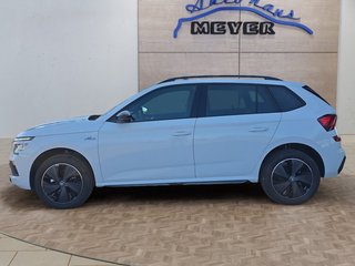 Skoda Kamiq Monte Carlo 1,5TSI DSG AHK/Matrix/el.Klappe         ** - foto 2