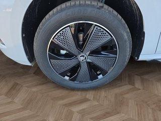 Skoda Kamiq Monte Carlo 1,5TSI DSG AHK/Matrix/el.Klappe         ** - foto 9