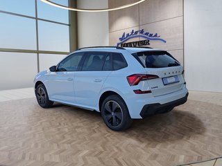 Skoda Kamiq Monte Carlo 1,5TSI DSG AHK/Matrix/el.Klappe         ** - foto 3