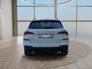 Skoda Kamiq Monte Carlo 1,5TSI DSG AHK/Matrix/el.Klappe         ** - foto 4