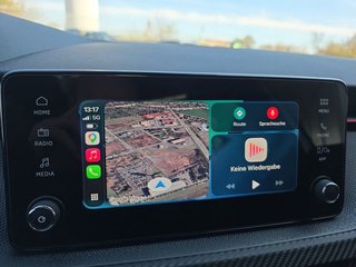 Skoda Kamiq Monte Carlo 1,5TSI DSG AHK/Matrix/el.Klappe         ** - foto 29