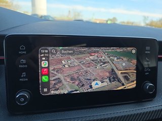 Skoda Kamiq Monte Carlo 1,5TSI DSG AHK/Matrix/el.Klappe         ** - foto 31