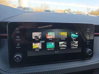 Skoda Kamiq Monte Carlo 1,5TSI DSG AHK/Matrix/el.Klappe         ** - foto 32