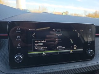 Skoda Kamiq Monte Carlo 1,5TSI DSG AHK/Matrix/el.Klappe         ** - foto 35