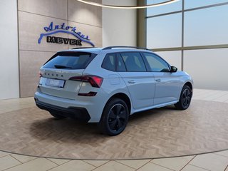 Skoda Kamiq Monte Carlo 1,5TSI DSG AHK/Matrix/el.Klappe         ** - foto 5