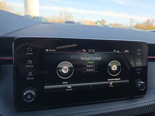 Skoda Kamiq Monte Carlo 1,5TSI DSG AHK/Matrix/el.Klappe         ** - foto 36