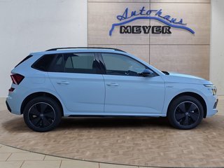 Skoda Kamiq Monte Carlo 1,5TSI DSG AHK/Matrix/el.Klappe         ** - foto 1