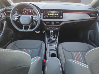 Skoda Kamiq Monte Carlo 1,5TSI DSG AHK/Matrix/el.Klappe         ** - foto 5