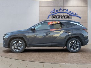 Hyundai TUCSON 1.6 T-GDI DCT Navi/Kamera/Keyless/ACC - bilder 2